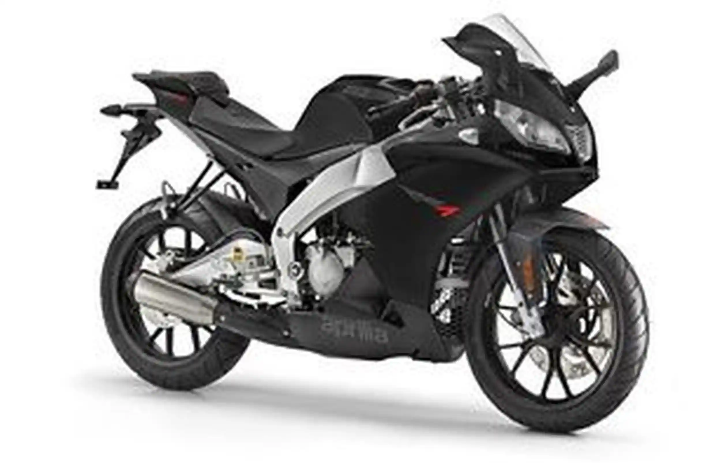 Aprilia RS4 50 2017