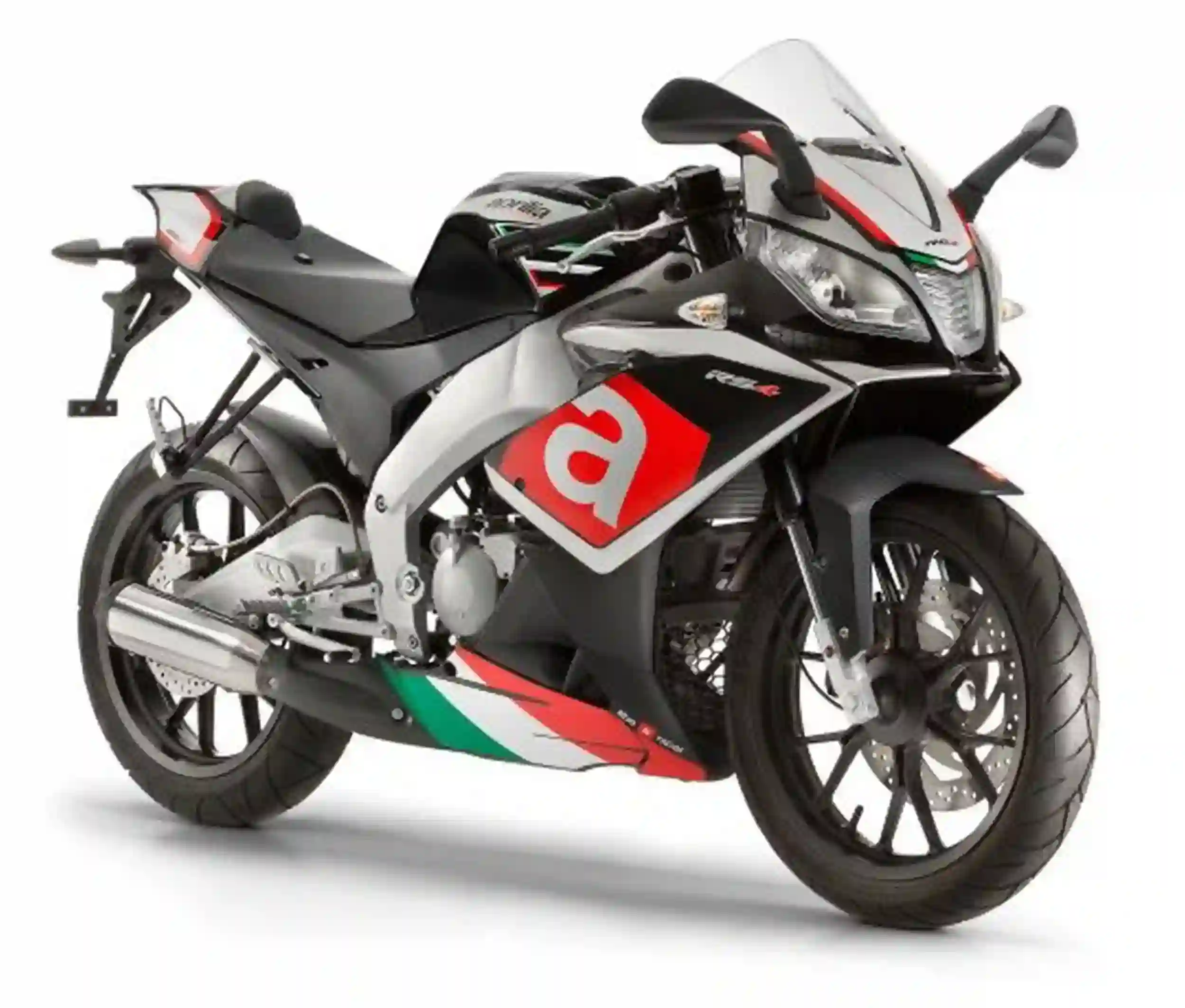 Aprilia RS4 50 2018