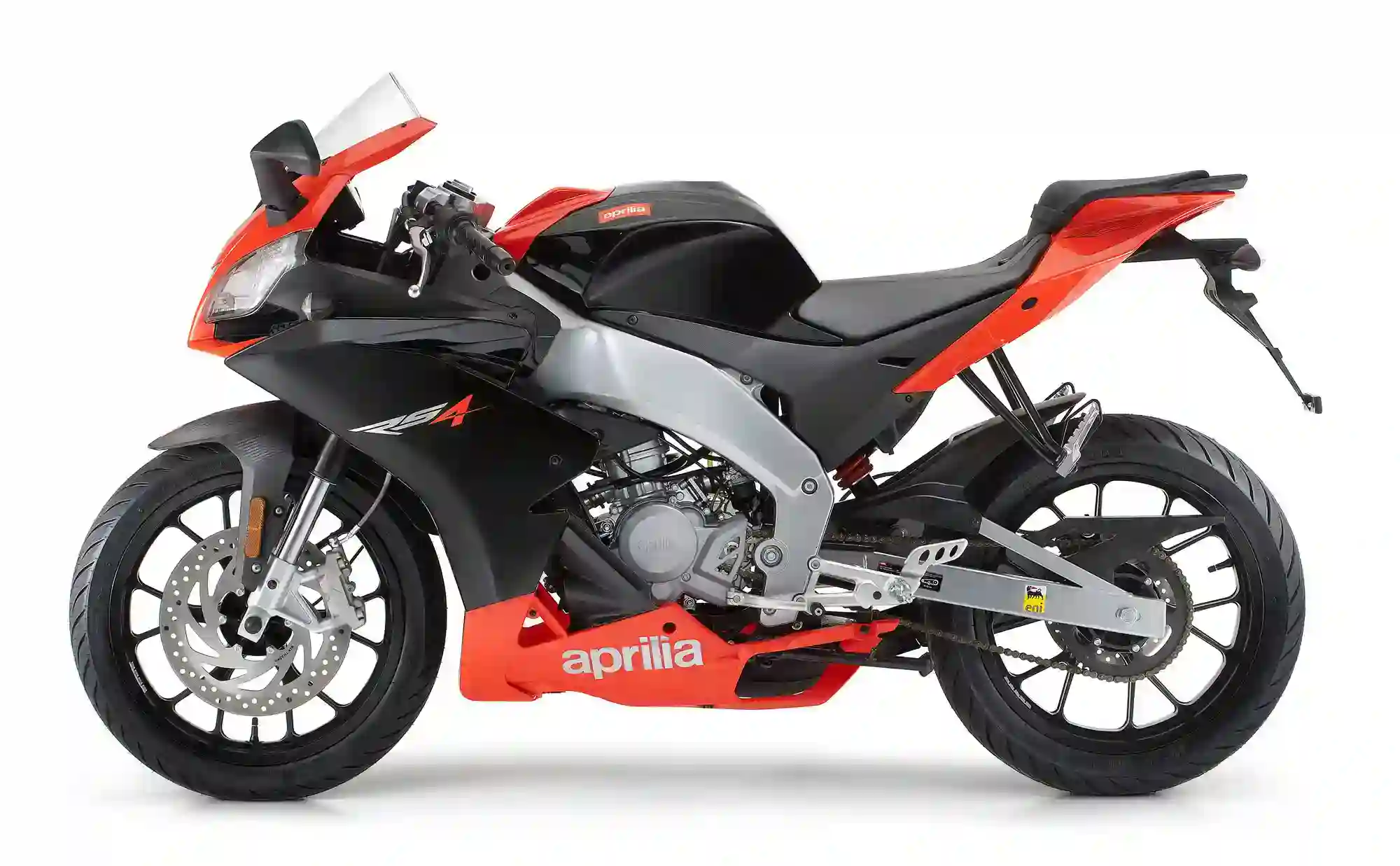 Aprilia RS4 50 Replica 2014