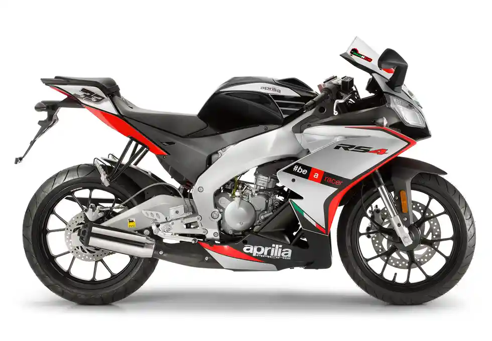 Aprilia RS4 50 Replica 2017