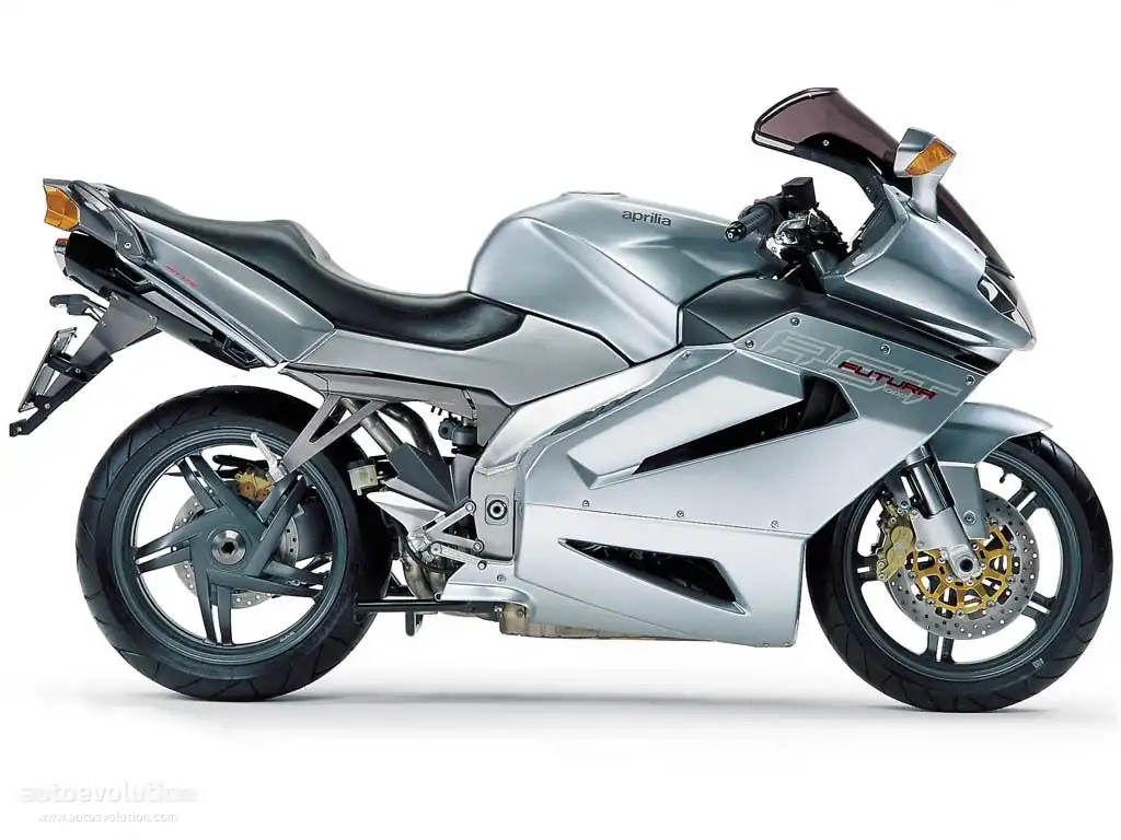 Aprilia RST 1000 Futura 2001