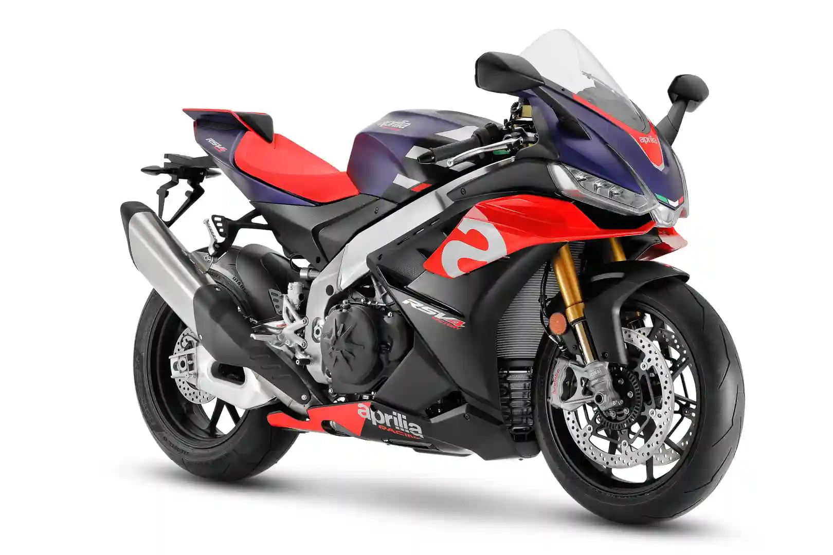 Aprilia RSV4 2021