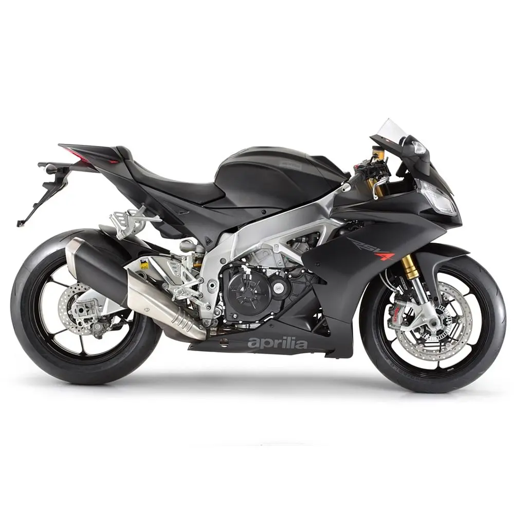 Aprilia RSV4 R APRC ABS 2014