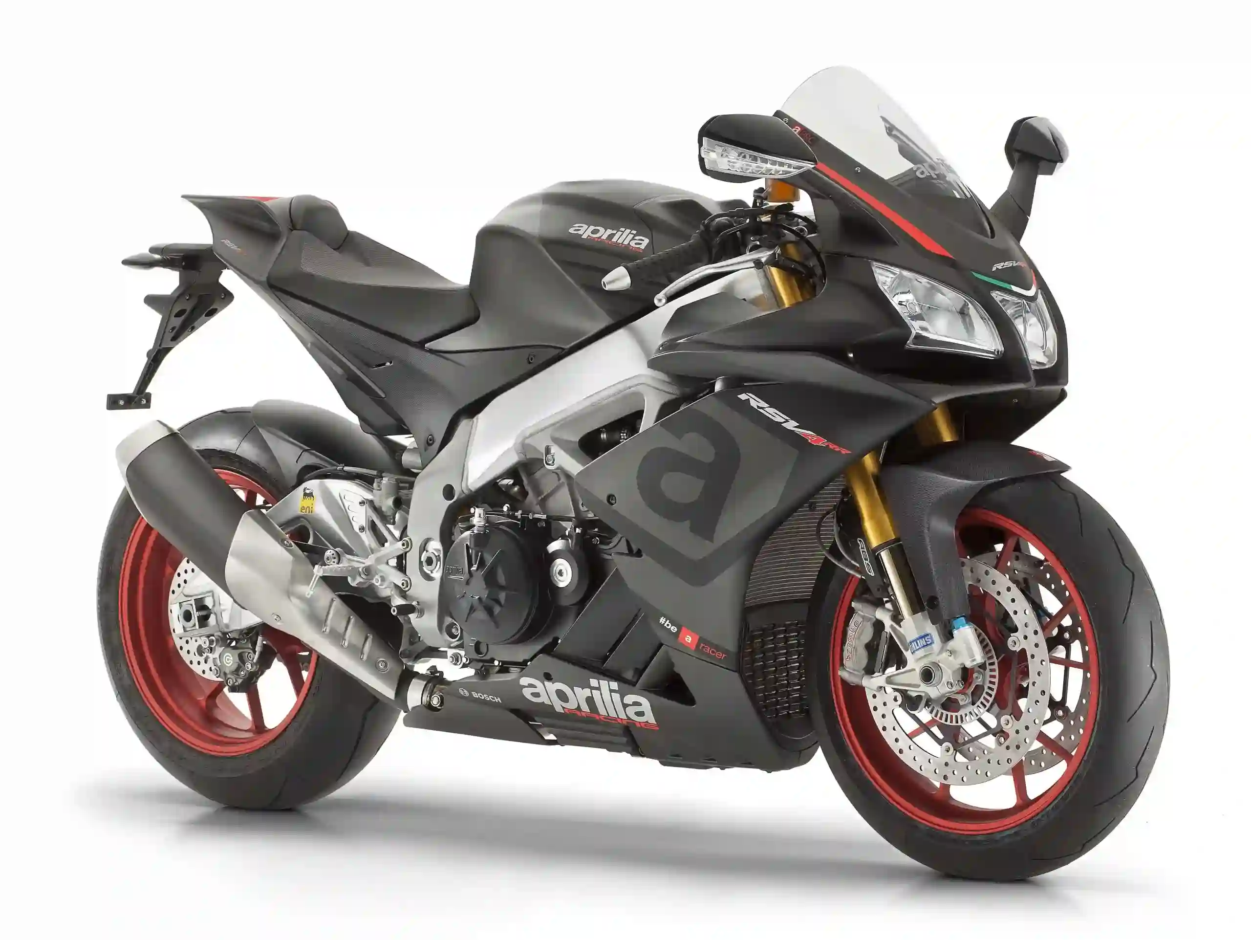 Aprilia RSV4 RR 2015