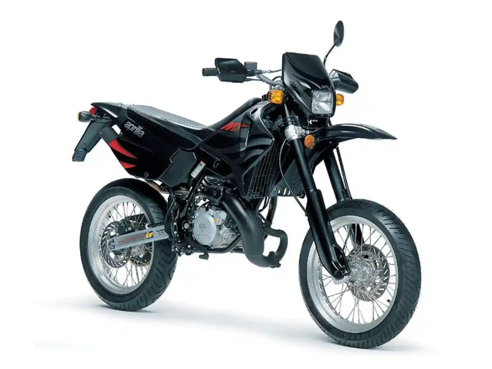 Aprilia RX 50 2005