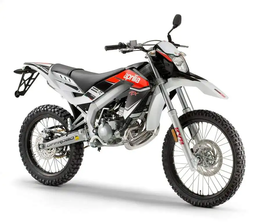 Aprilia RX 50 2015