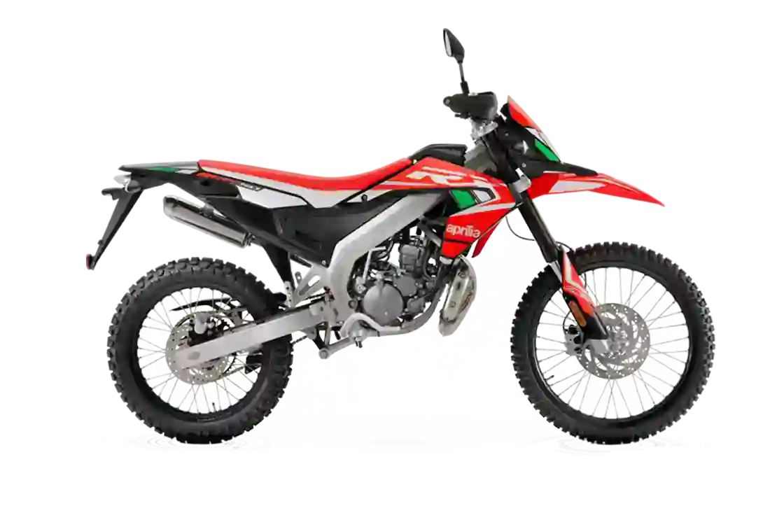 Aprilia RX 50 2020