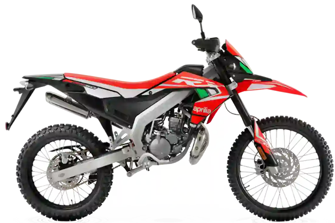 Aprilia RX 50 2021