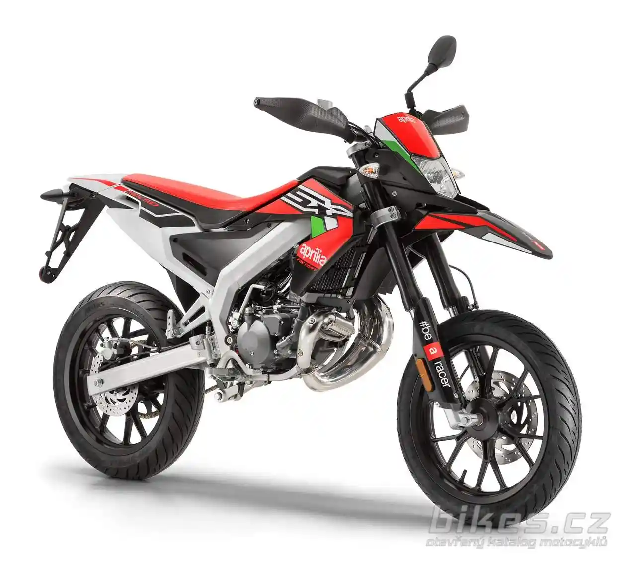 Aprilia RX 50 Factory 2021