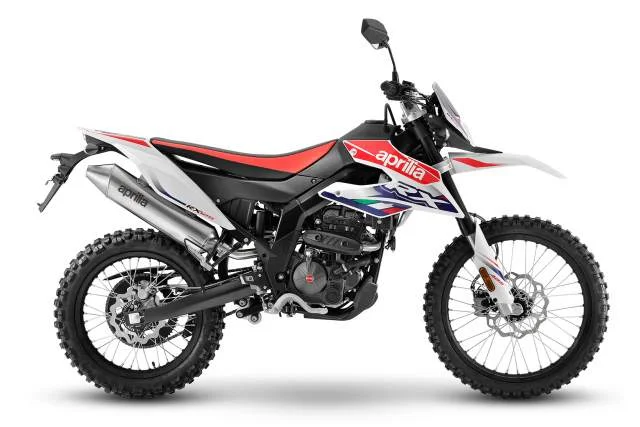 Aprilia RX 50 Factory 2022