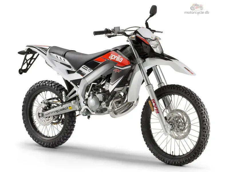 Aprilia RX 50 Racing 2004
