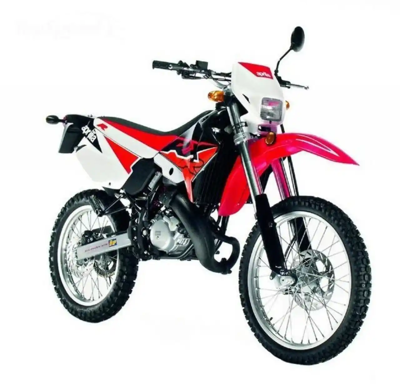 Aprilia RX 50 Racing 2006