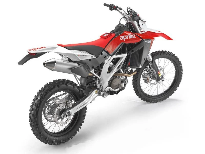 Aprilia RXV 4.5 2010
