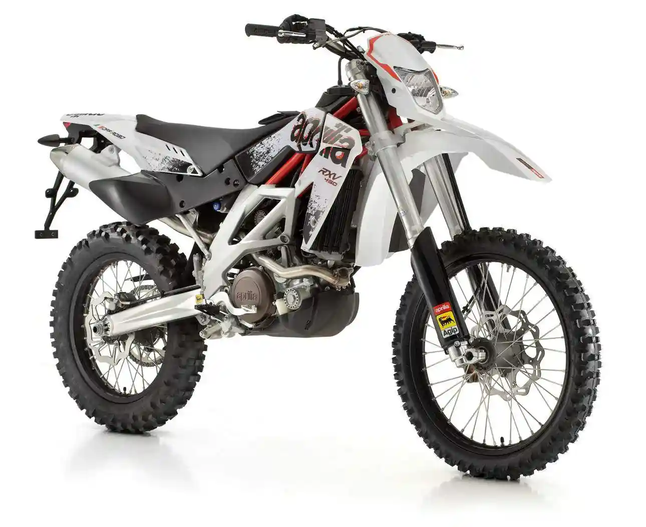 Aprilia RXV 4.5 2013