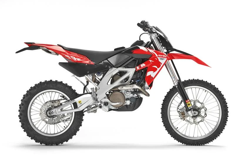 Aprilia RXV 5.5 2013