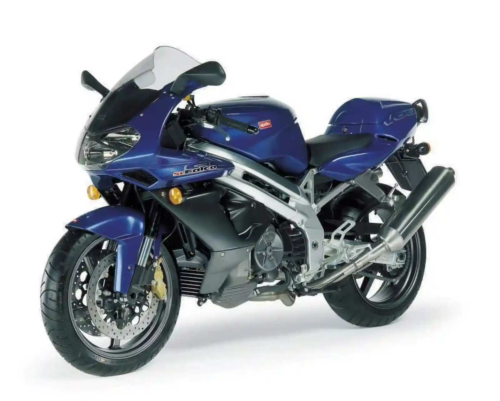 Aprilia SL 1000 Falco 2005