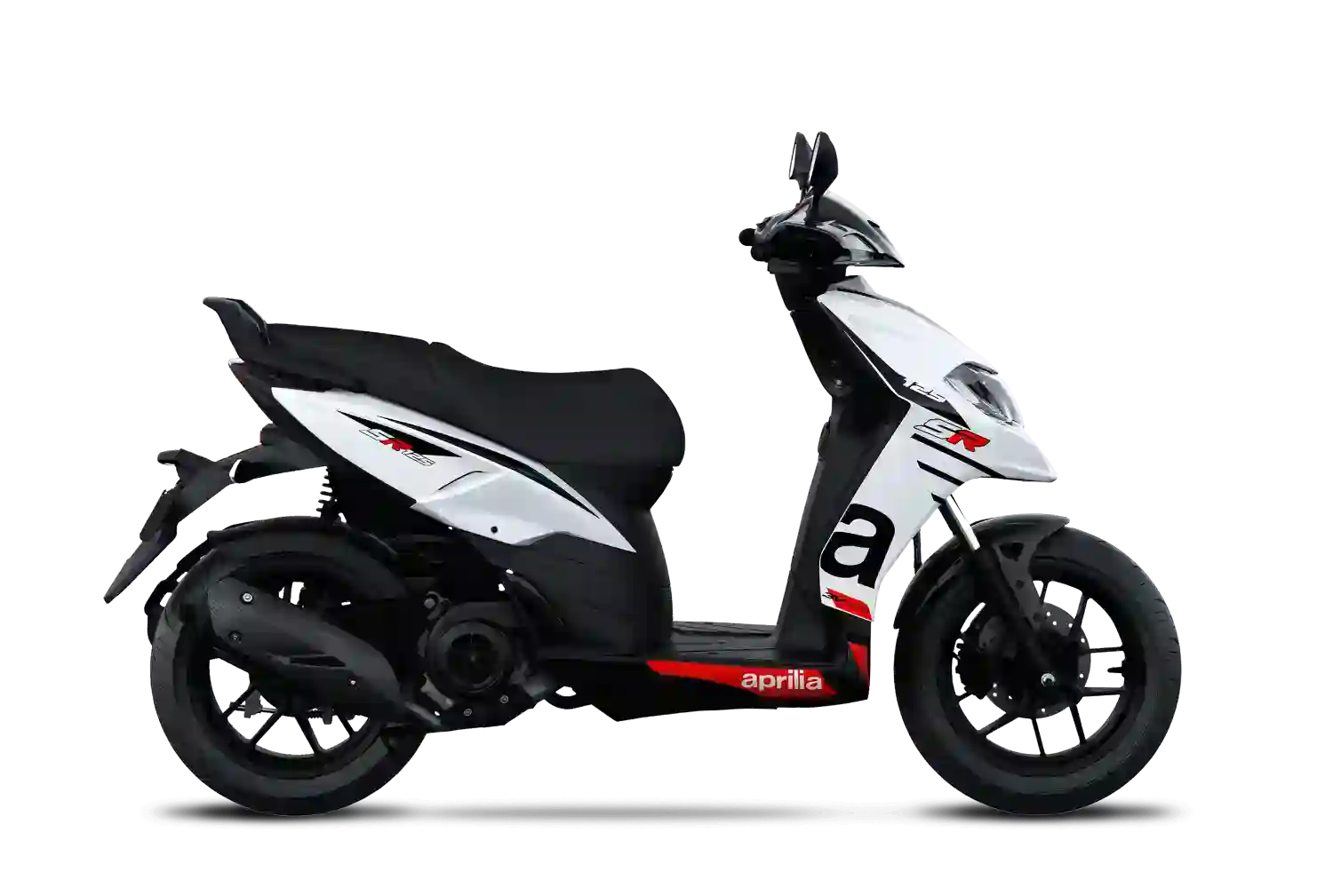 Aprilia SR 125 2023