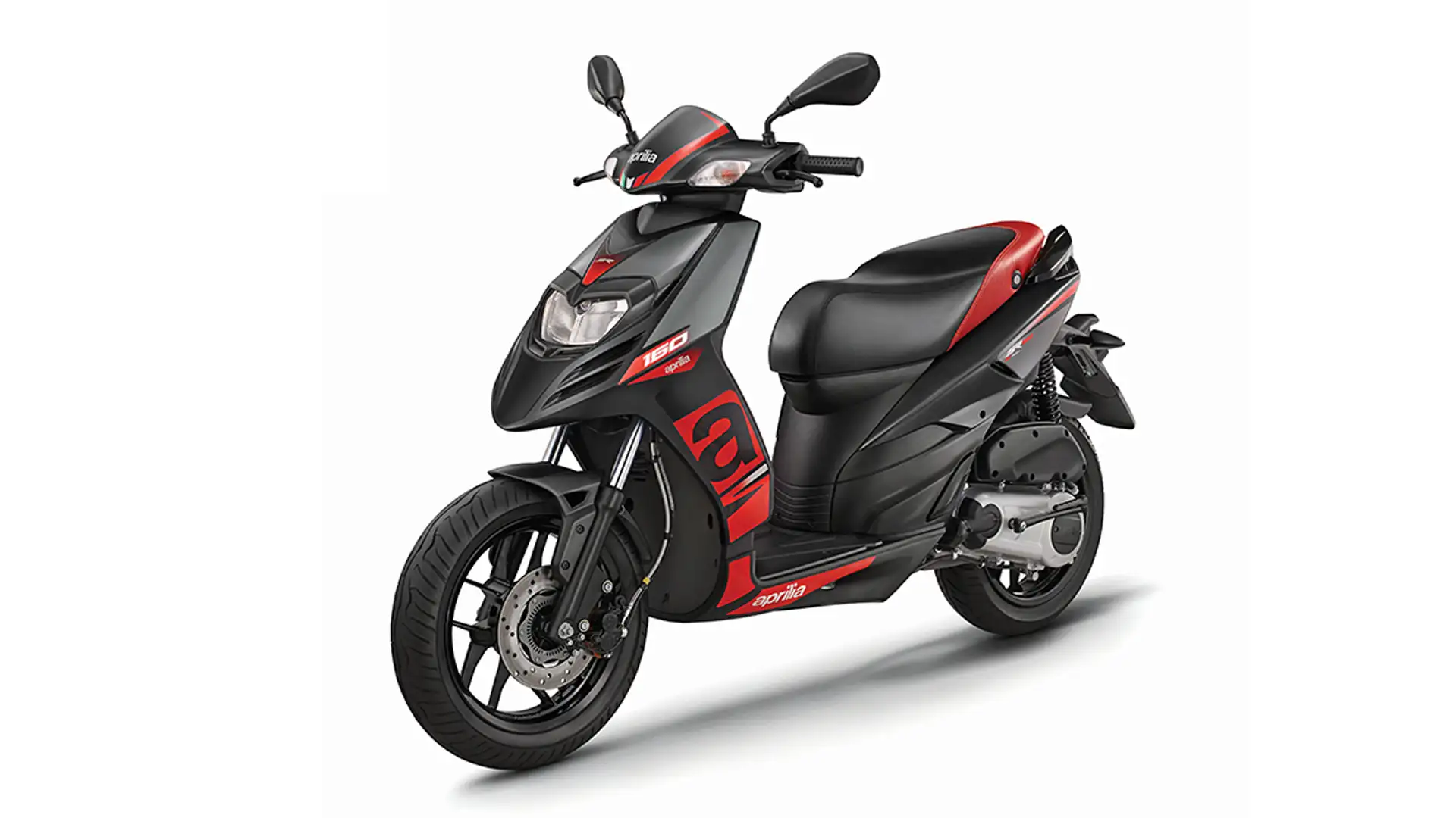 Aprilia SR 160 2021