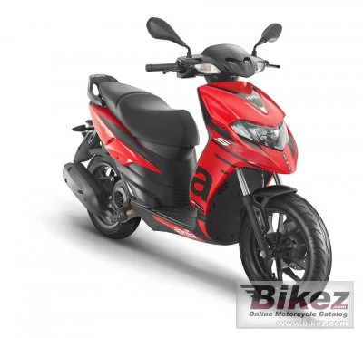 Aprilia SR 160 2023