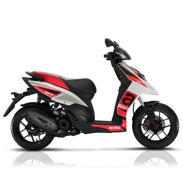 Aprilia SR 50 MT 2021