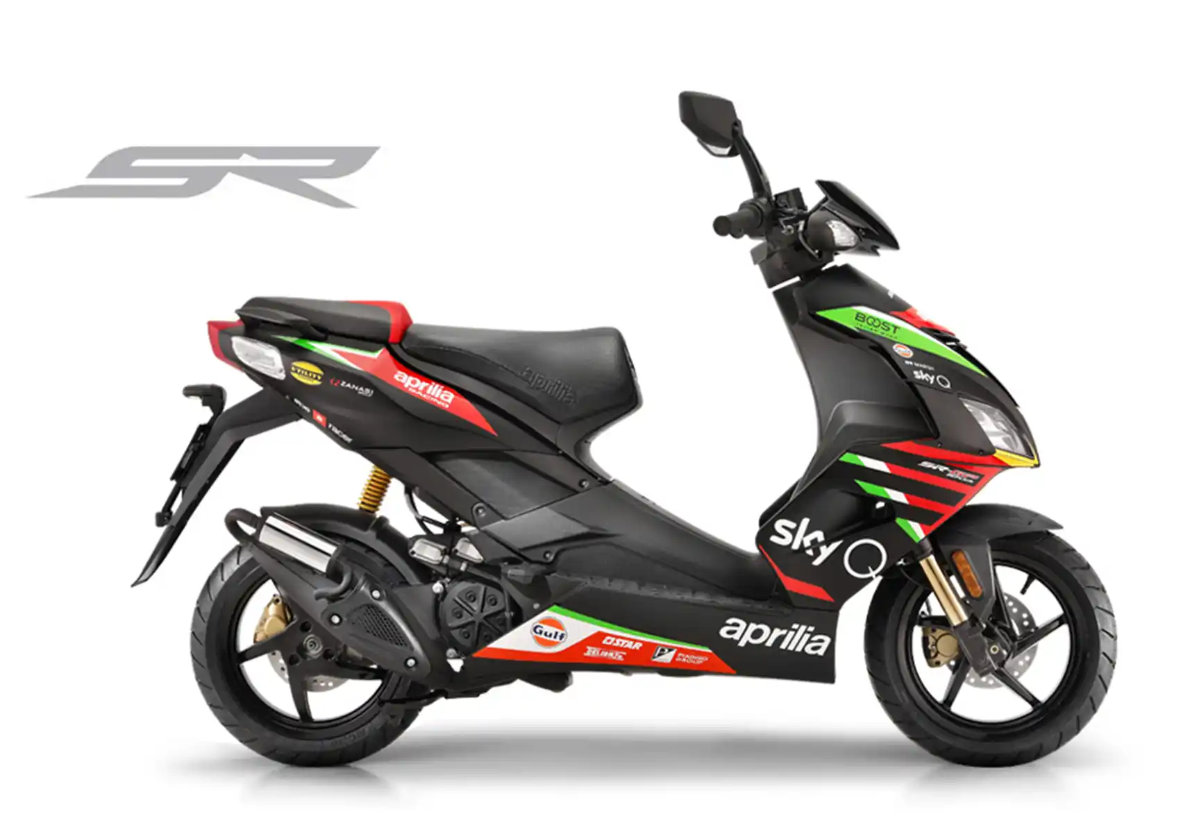Aprilia SR 50 R GP Replica 2020