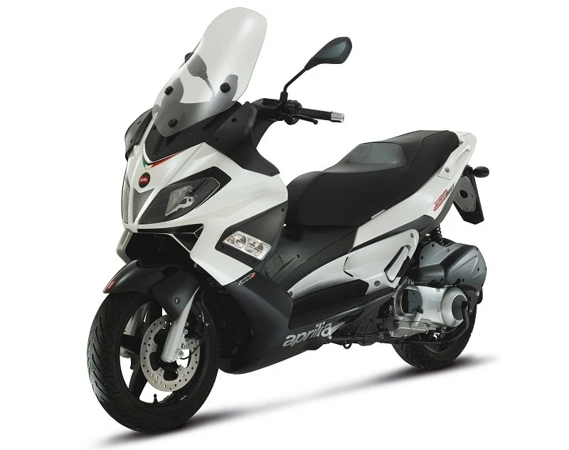 Aprilia SR Max 300 2013