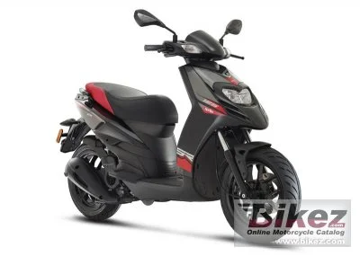 Home 1 Aprilia SR Motard 125 2019