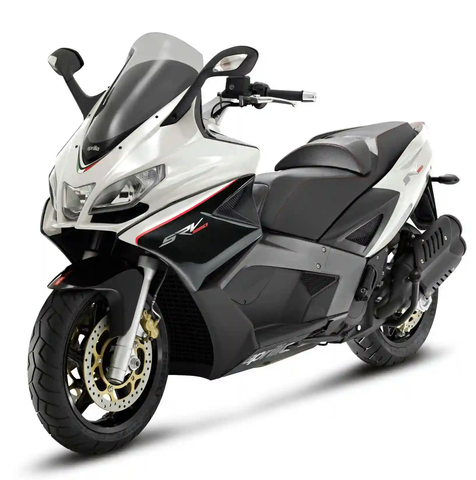 Aprilia SRV 850 2013