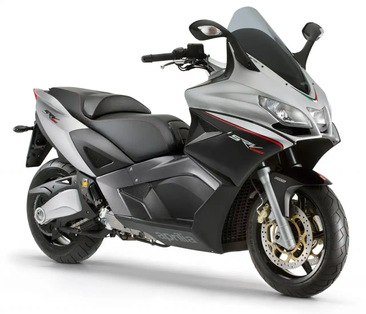 Aprilia SRV 850 2014