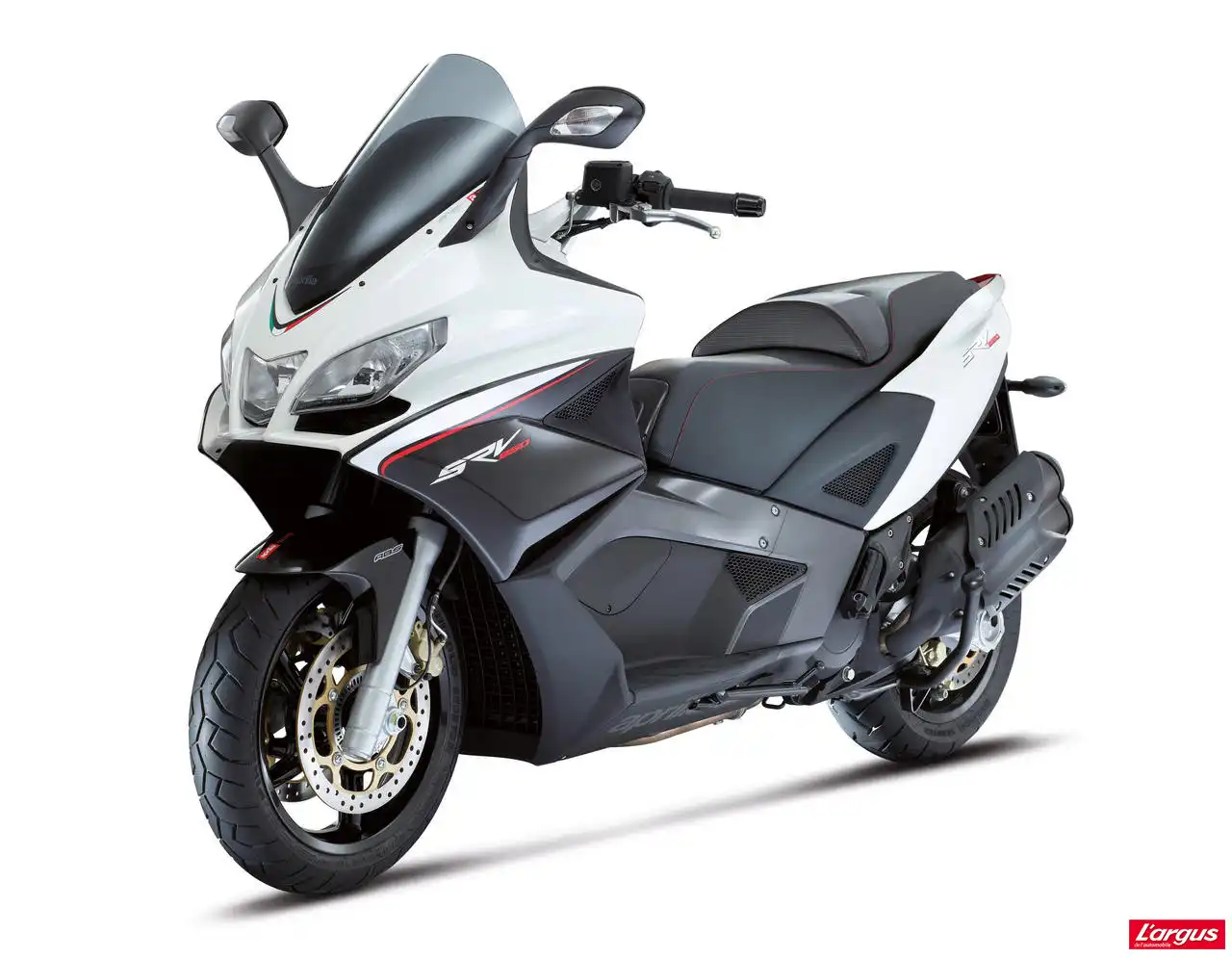 Aprilia SRV 850 ABS ATC 2020
