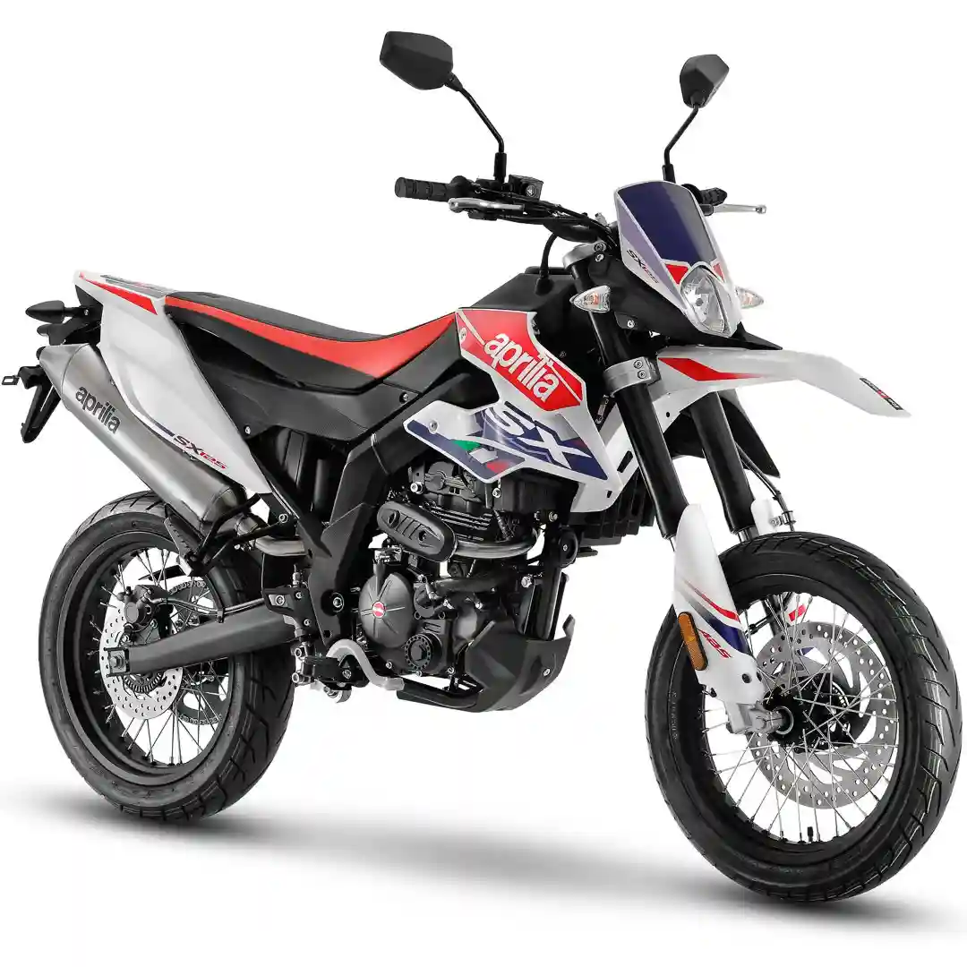 Aprilia SX 125 2021