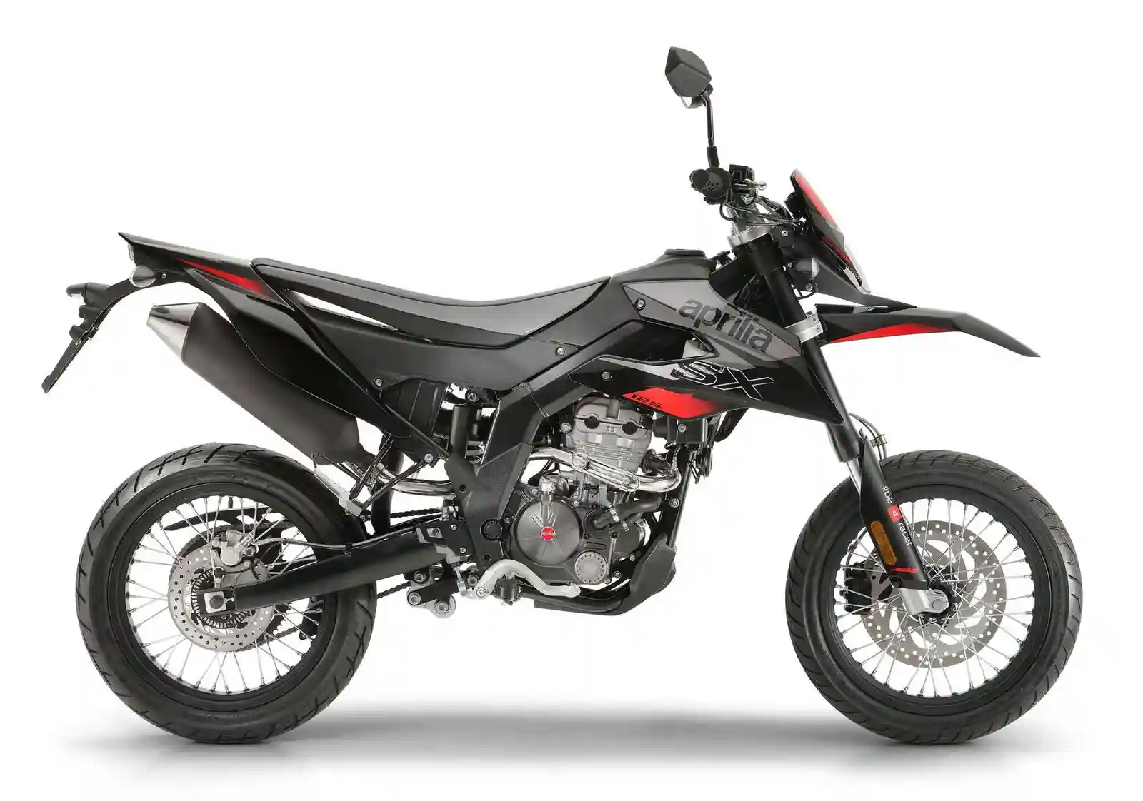 Aprilia SX 125 2023