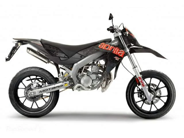 Aprilia SX 50 2013