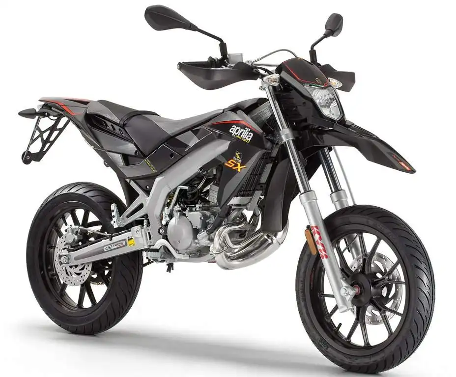 Aprilia SX 50 2015