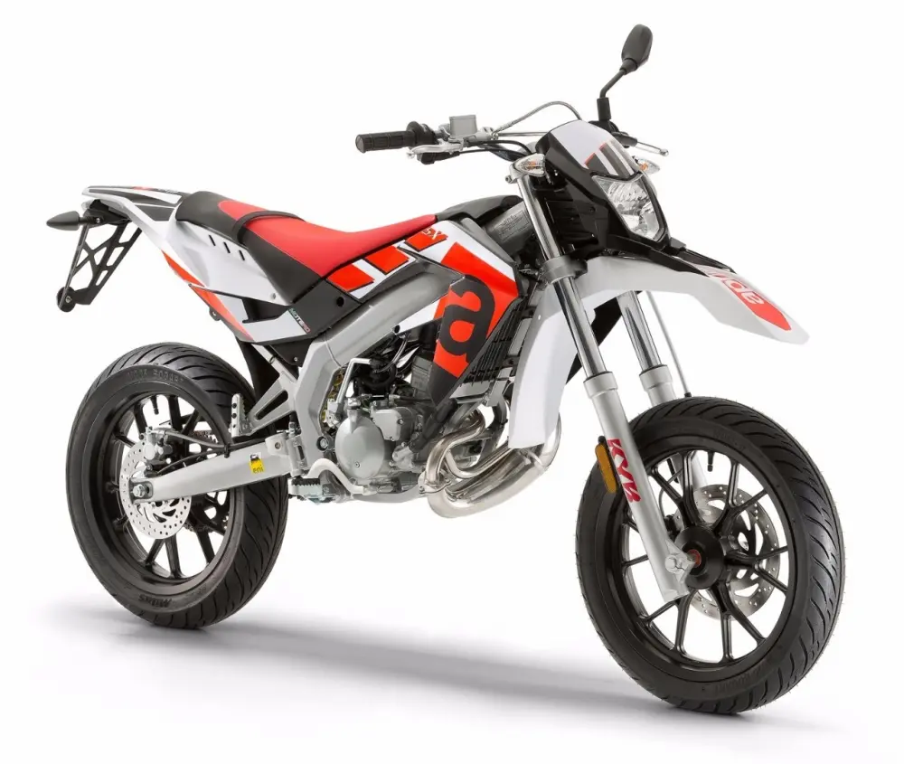 Aprilia SX 50 2016