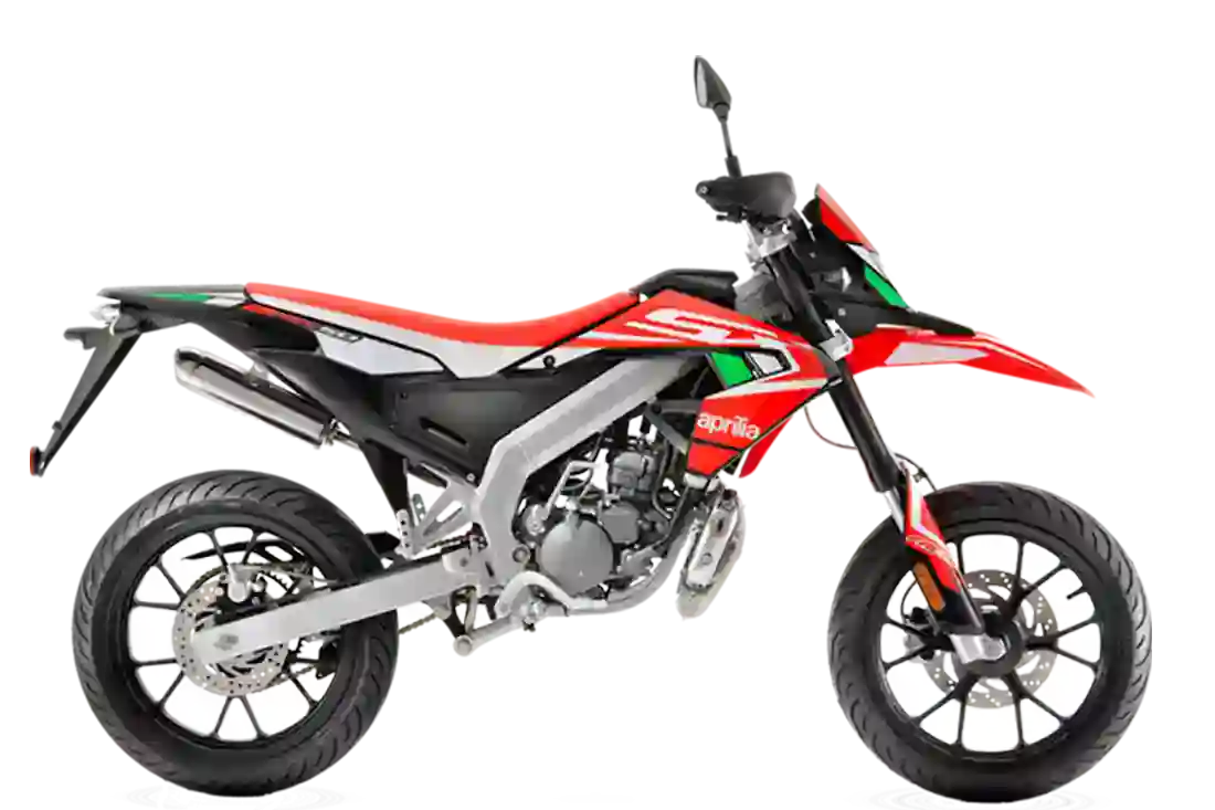 Aprilia SX 50 Factory 2021