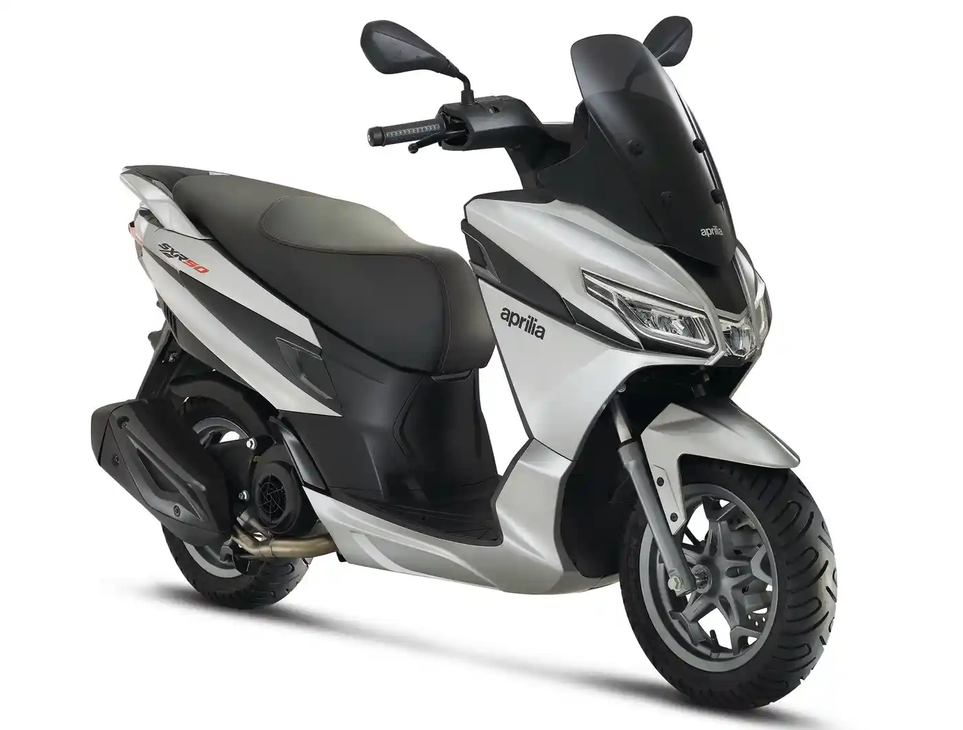 Aprilia SXR 50 2021