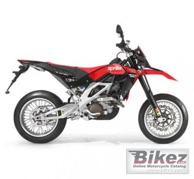 Aprilia SXV 4.5 2010