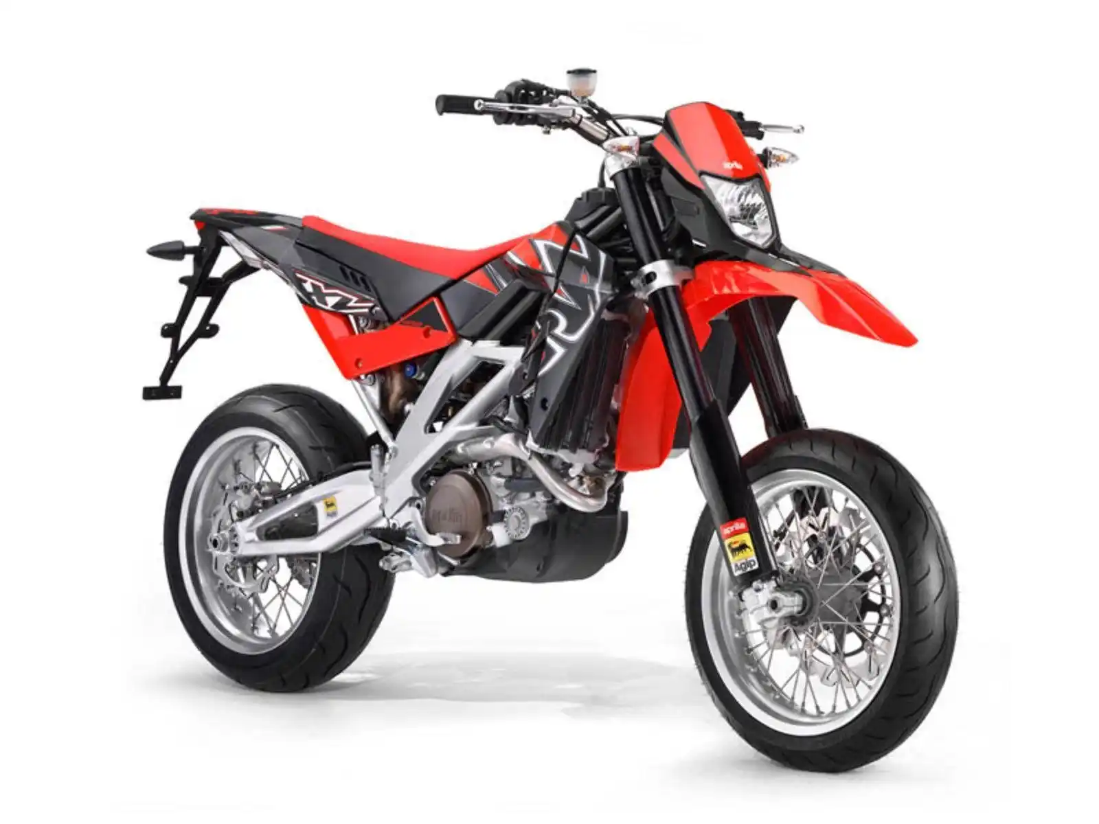 Aprilia SXV 4.5 2013