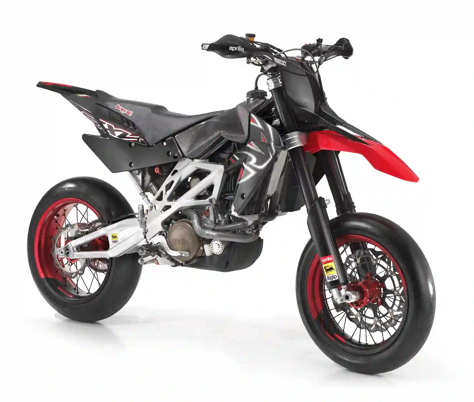 Aprilia SXV 5.5 2012