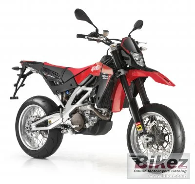 Aprilia SXV 5.5 2013