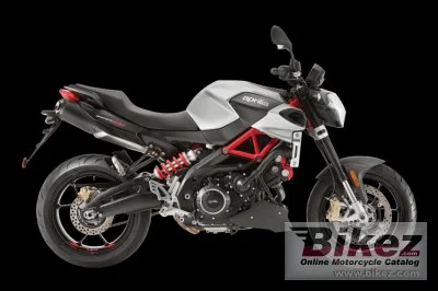 Aprilia Shiver 900 2021