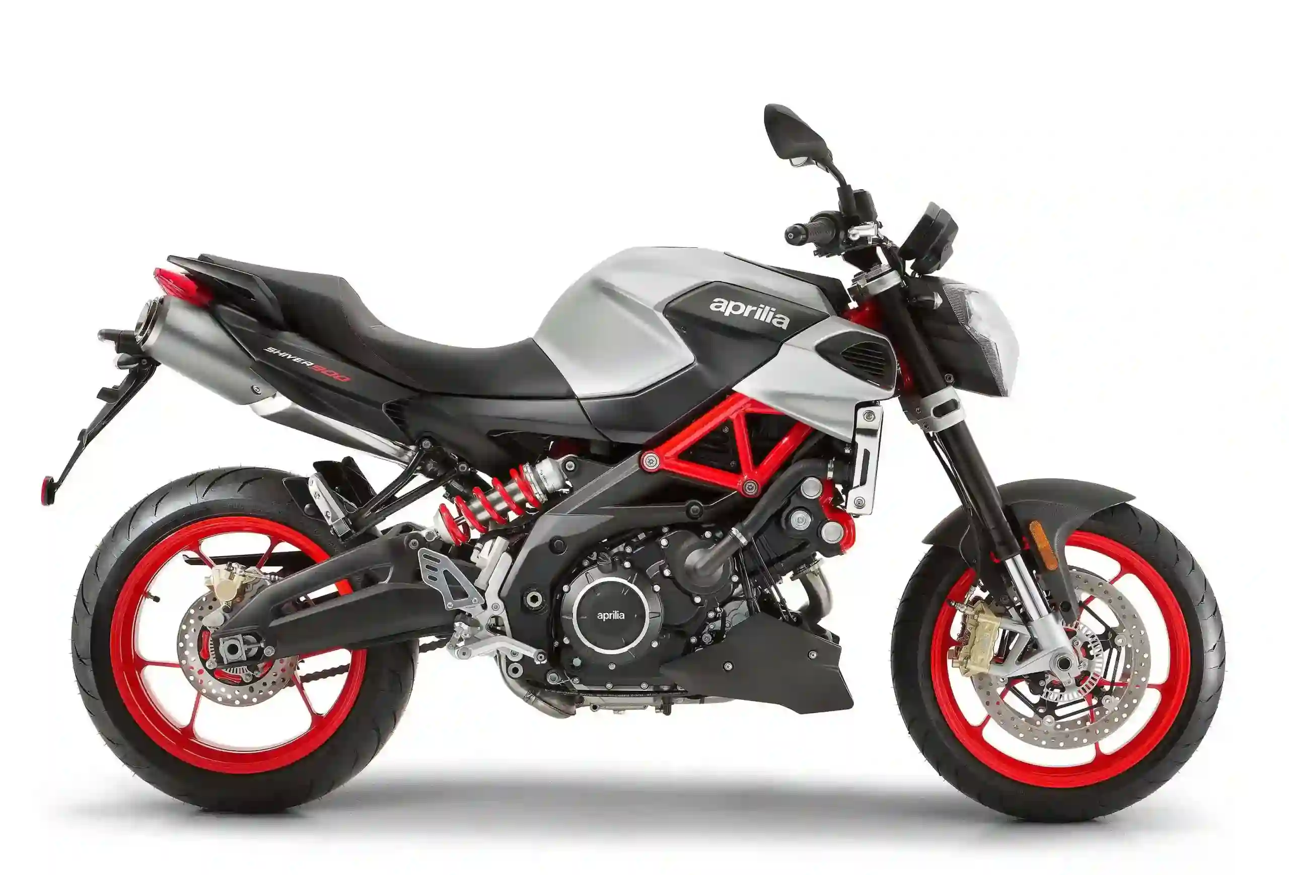 Aprilia Shiver 900 2022