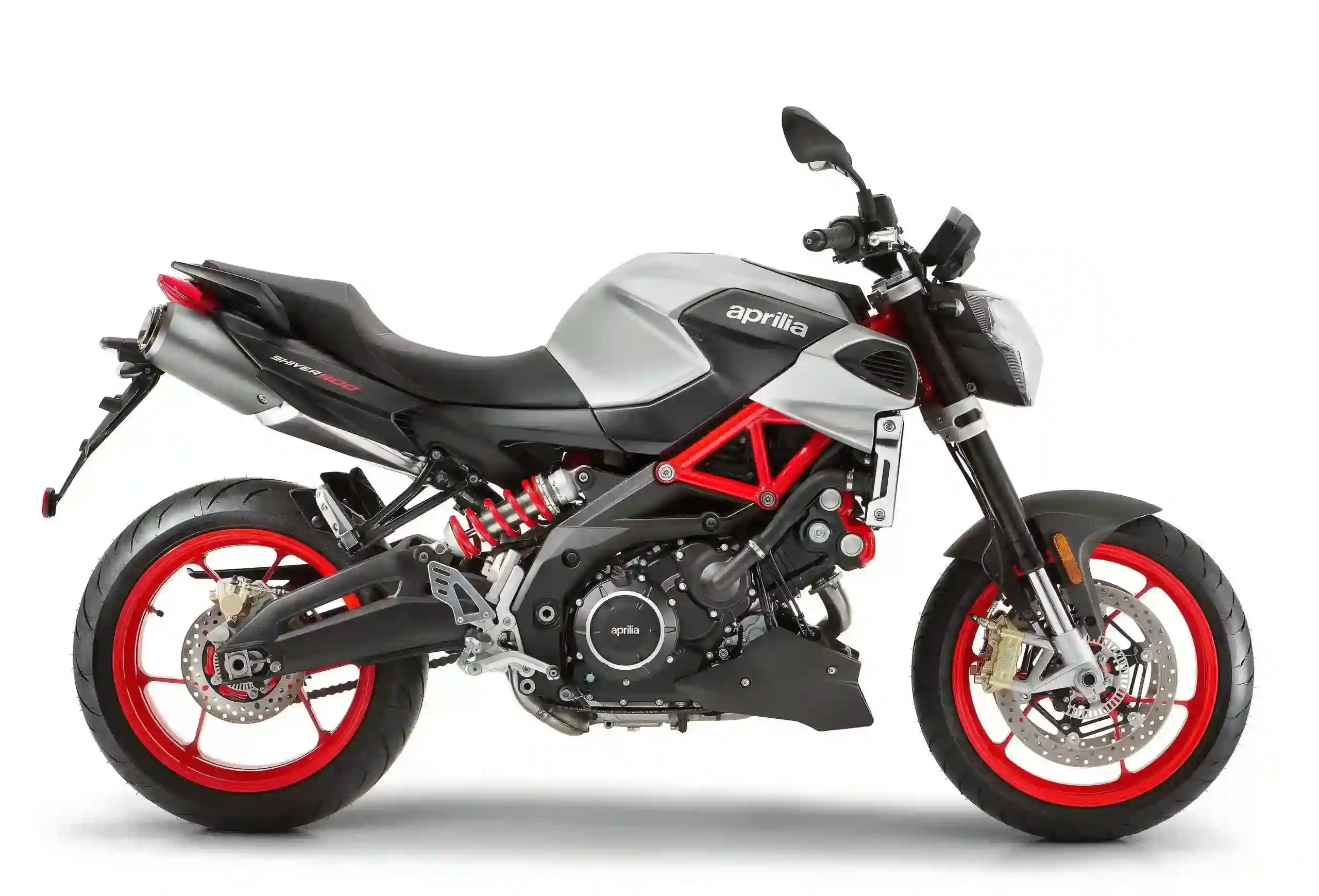 Aprilia Shiver Sport 750 ABS 2017