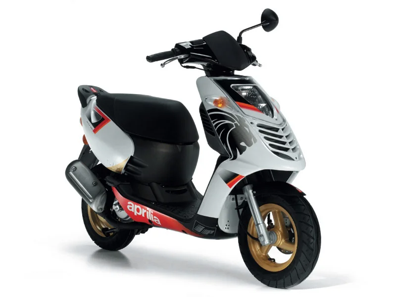 Aprilia Sonic 50 2006