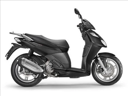 Aprilia Sportcity 250 2013