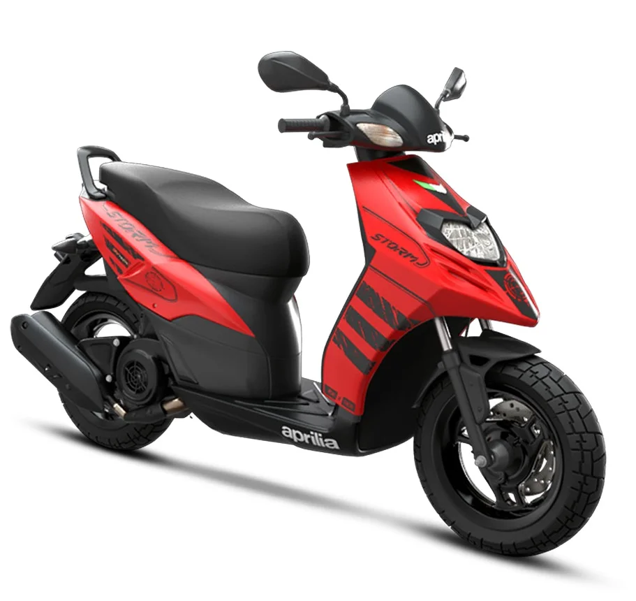 Aprilia Storm 125 2023