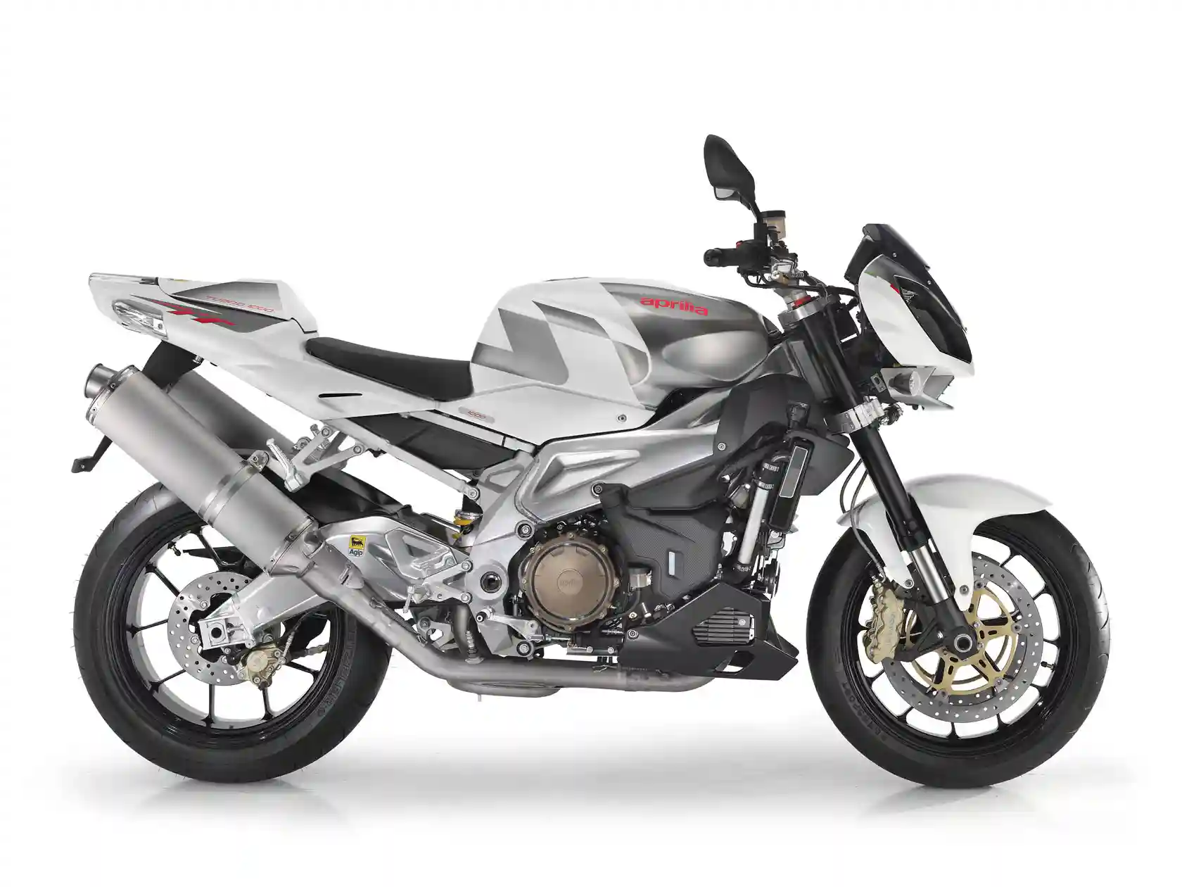 Aprilia Tuono 1000 R 2011