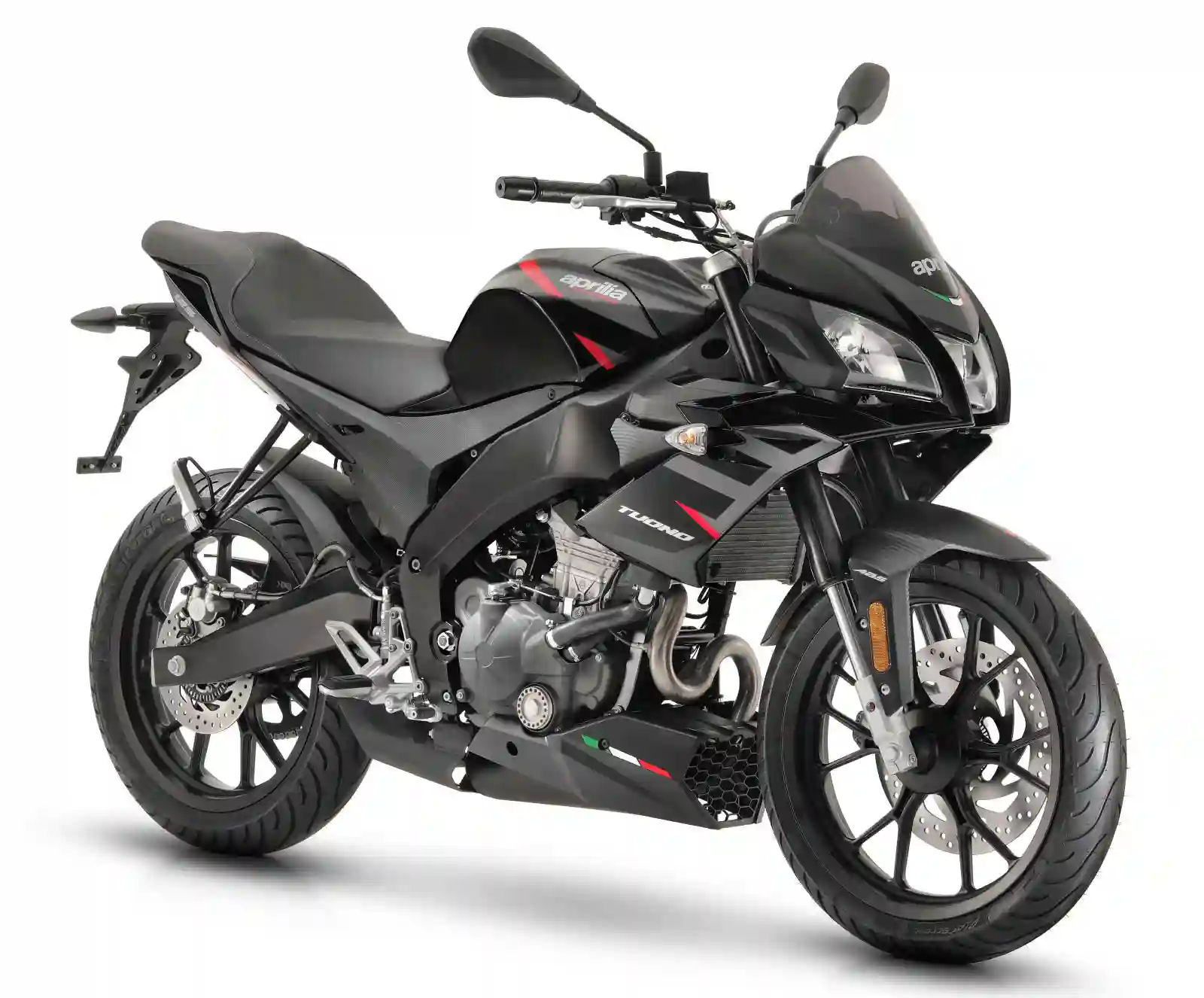 Aprilia Tuono 125 2020