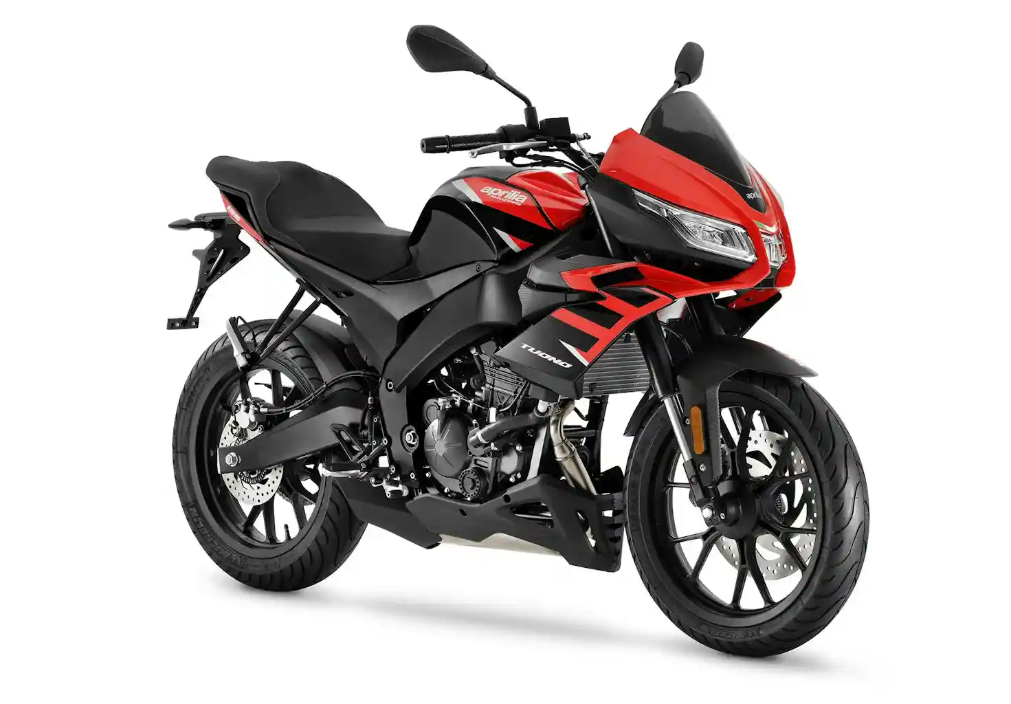 Aprilia Tuono 125 2023